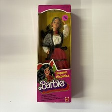Figurina bambola Barbie