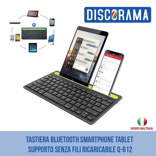 Tastiera bluetooth smartphone - tastiera,