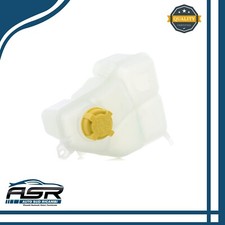 VASCHETTA SERBATOIO ACQUA RADIATORE + TAPPO FORD FIESTA V FUSION 1.4 1.6 TDCI
