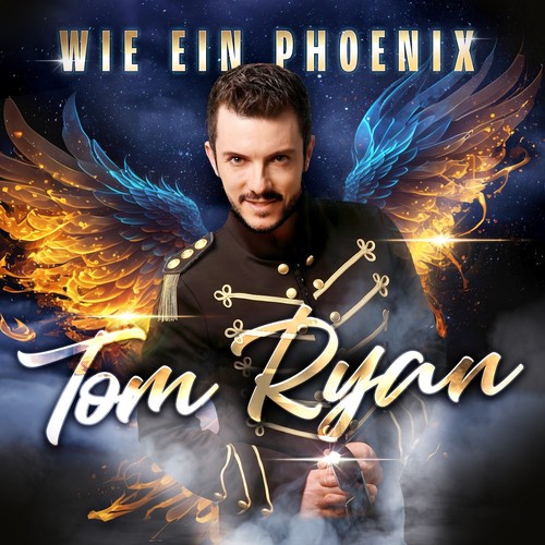 Tom ryan come - un, fenice