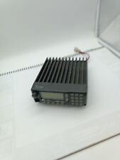 SINGOLO Veicolare ICOM IC-F1610 gamma VHF con staffa, microfono e altoparlante 