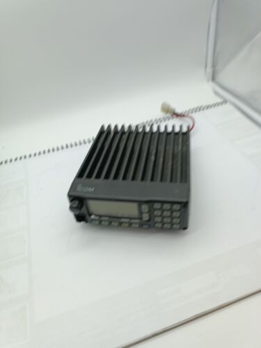 Singolo veicolare icom - singolo,
