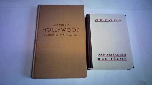 Das zeialter des films - das,