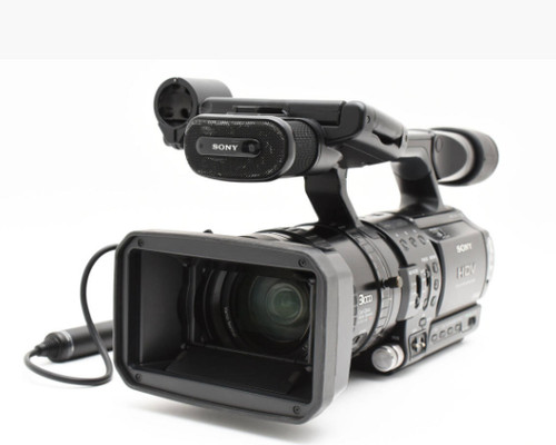 Sony hvr z1j professional - hvr-z1j,