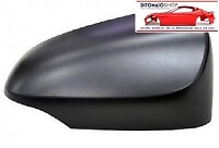 CALOTTA RETROVISORE DX NERA