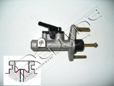 Pompa pedale frizione toyota - pedale,