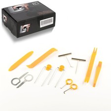 Set Di 12 Pezzi Strumenti Per