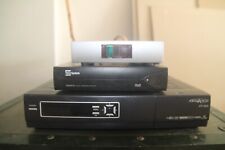 3 ricevitori in BLOCCO ric. digitale terrestre DVB-T2