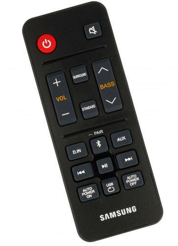 Telecomando originale per