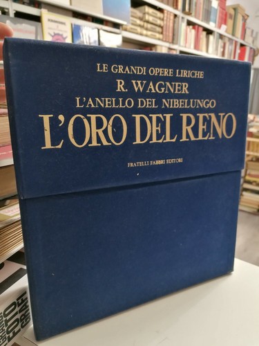 Grandi opere liriche r - grandi,