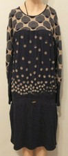 Abito In Maglia Invernale Cool
