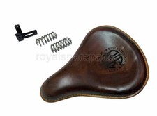 Per Reale Enfield Standard