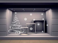 vetrofania wall sticker