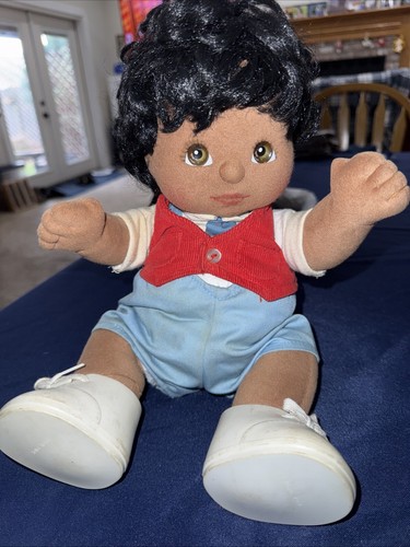 Bambola vintage mattel - bambola, my
