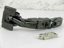 Cerniera Blum Clip Top 155° BASSA piastra di montaggio per mobili ante cucina