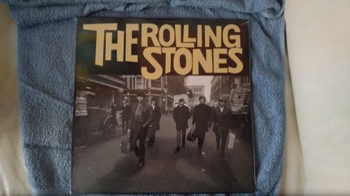 The rolling stones - the,