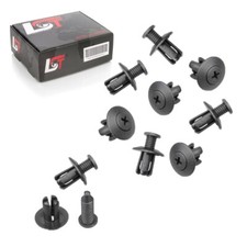 10X Universale Paraurti