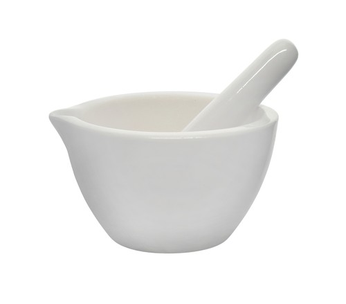 Set mortaio pestello in - e,