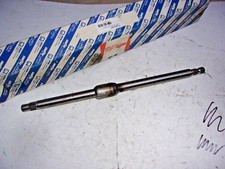 ALBERO PIANTONE STERZO FIAT