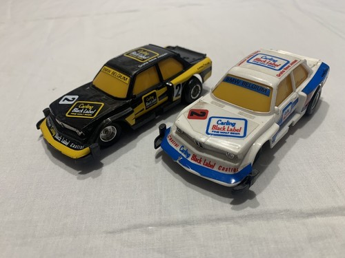 Bmw pista polistil - 1:43, da