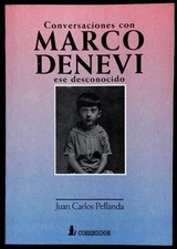 Pellanda, J. C. Conversaciones