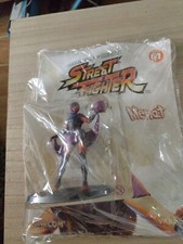 Street fighter menat - menat,