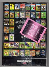  ALBUM CALCIATORI FIG.  PANINI