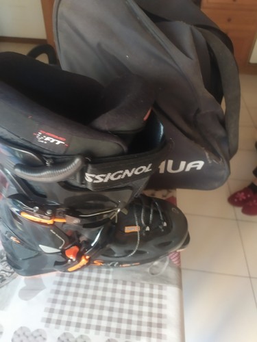 Scarponi sci rossignol - scarponi,
