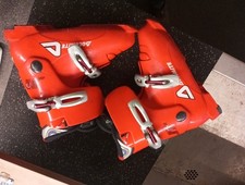 Scarponi Sci Dolomite N. 33