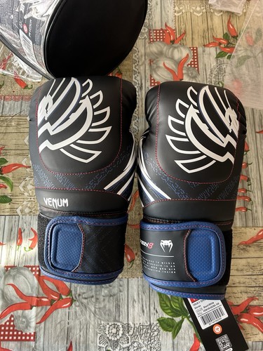Guantoni boxe muay - guantoni, boxe/muay