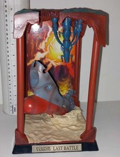 SPACE BATTLESHIP YAMATO - ULTIMA BATTAGLIA - DEL 2000 - ANIME MANGA FIGURE