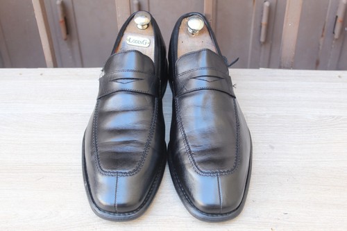 Chaussure mocassin paraboot - chaussure,