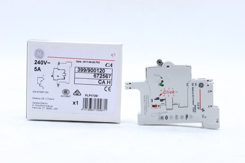 General electric 399 900120 - electric, 399/900120