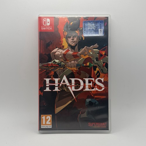 Hades colonna sonora - hades, +