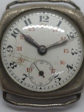 Orologio Vintage Militare