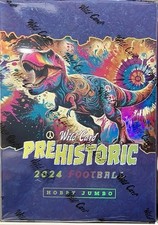 Jumbo Box Calcio Dino