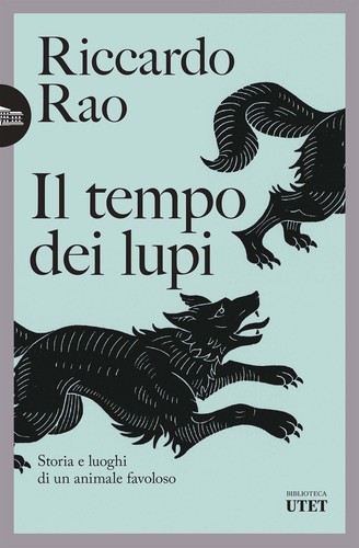 Tempo dei lupi storia - il, lupi.