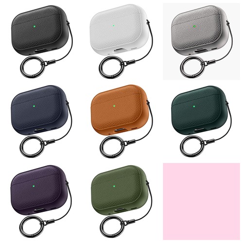 Per airpods pro - airpods, custodia