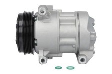 Compressore climatizzazione R
