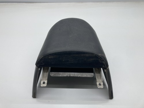 Sella sedile saddle posteriore - sedile,