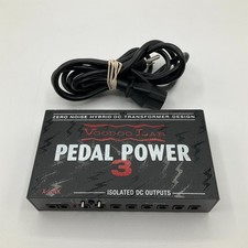 Voodoo lab pedal - lab,