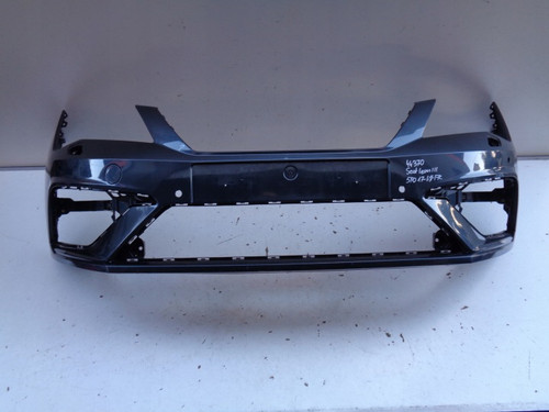 Seat paraurti anteriore - seat,