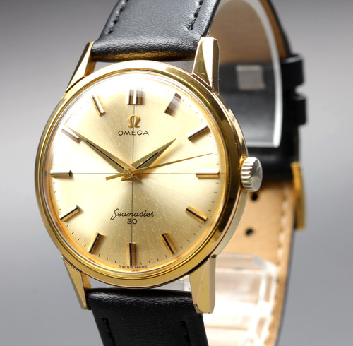 Orologio uomo omega - da,