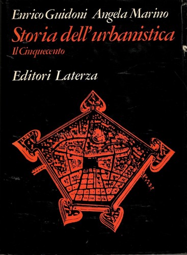 Storia dell urbanistica il - dell'urbanistica.,