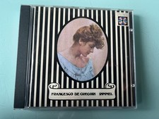 CD - Francesco De Gregori -