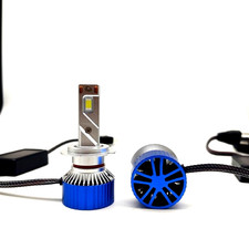 NUOVO KIT LED H7 110W 12000LM