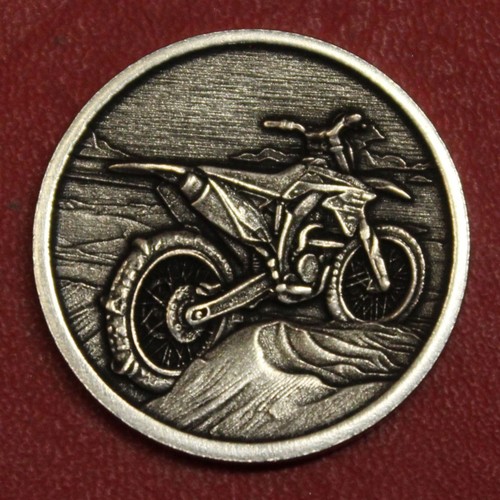 Hobo nickel dirt bike sulle - hobo,