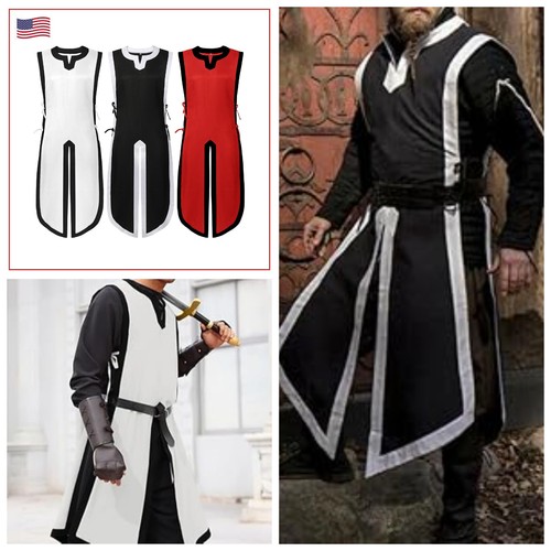 Tunica medievale costume