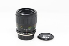 Vivitar 100 mm 3,5 obiettivo