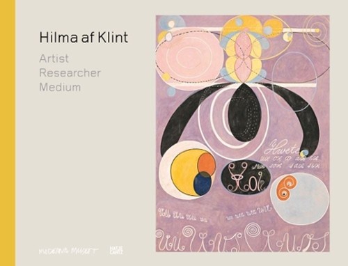 Hilma klint artist - klint:,